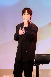 『SUNGMO Birthday Party 2025 “Our Day”』