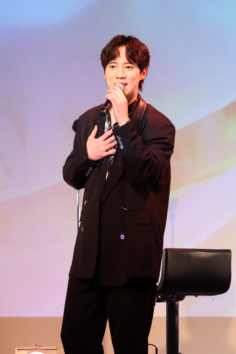 『SUNGMO Birthday Party 2025 “Our Day”』
