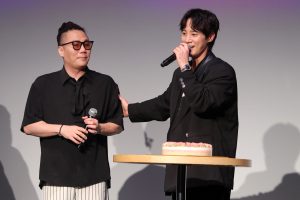 『SUNGMO Birthday Party 2025 “Our Day”』