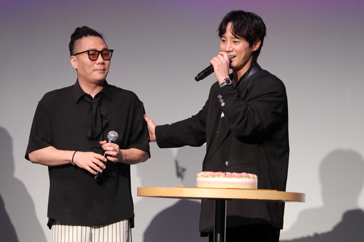『SUNGMO Birthday Party 2025 “Our Day”』