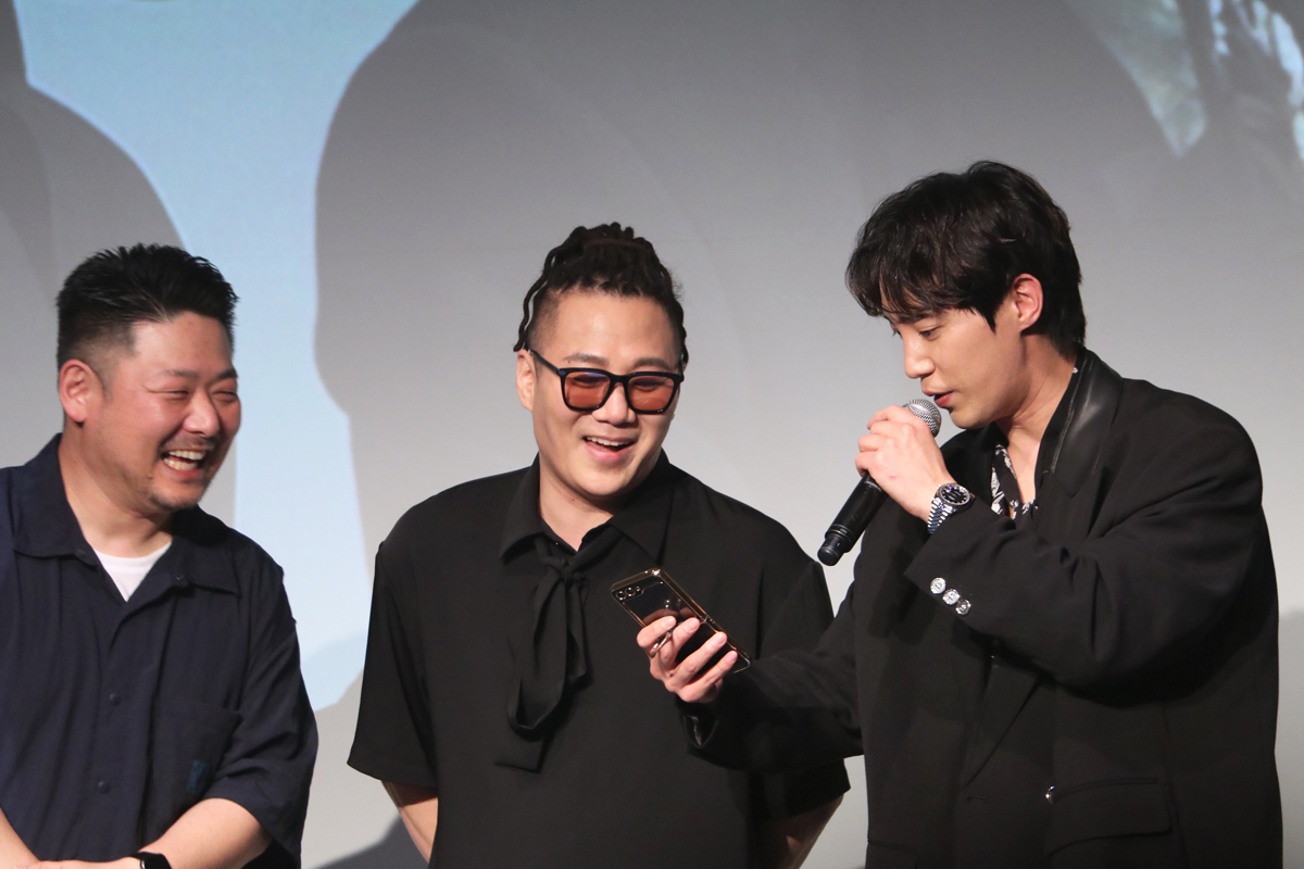 『SUNGMO Birthday Party 2025 “Our Day”』