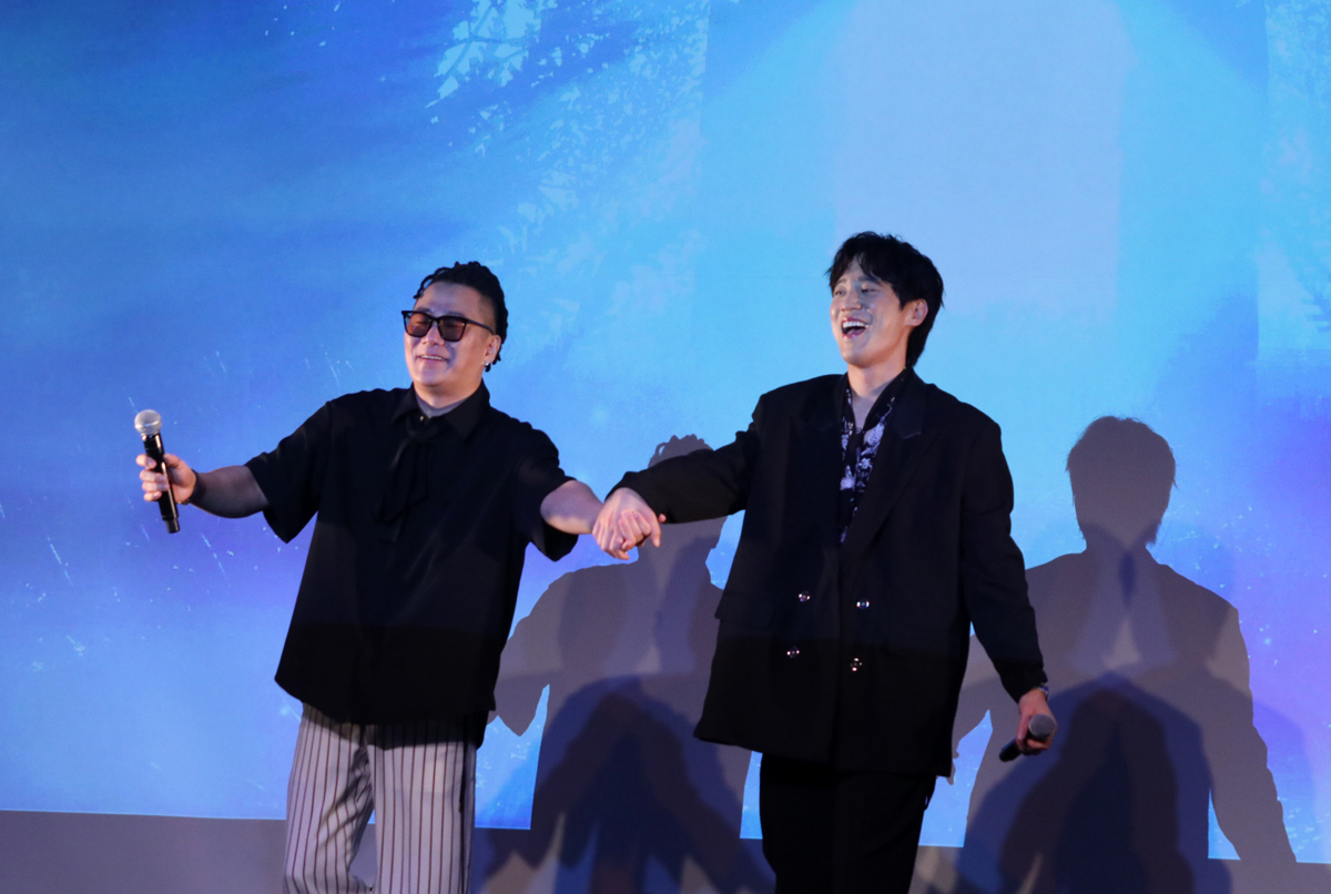 『SUNGMO Birthday Party 2025 “Our Day”』