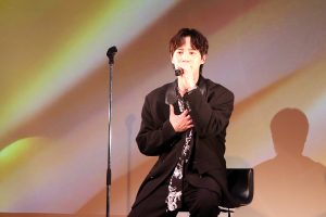 『SUNGMO Birthday Party 2025 “Our Day”』