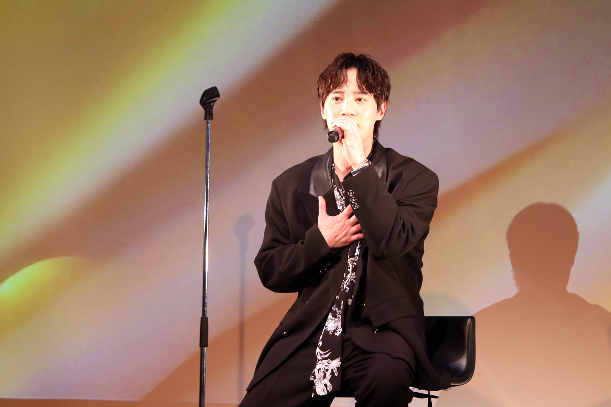 『SUNGMO Birthday Party 2025 “Our Day”』