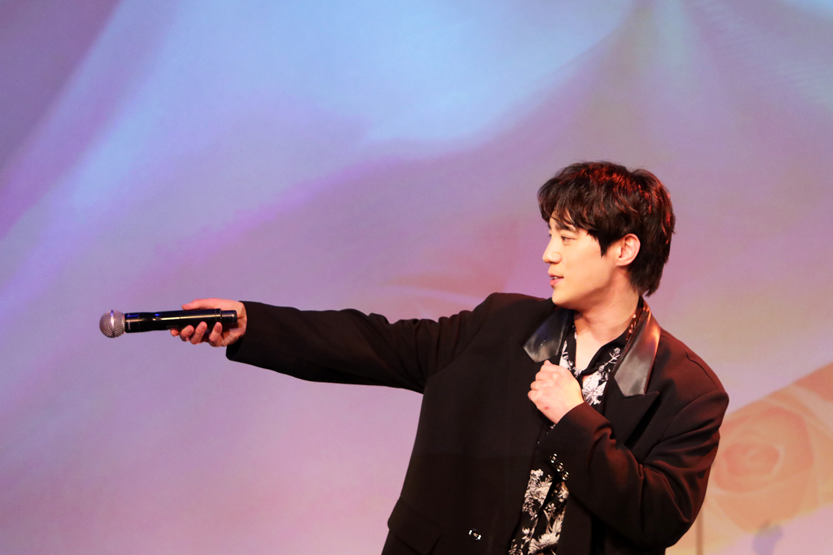 『SUNGMO Birthday Party 2025 “Our Day”』