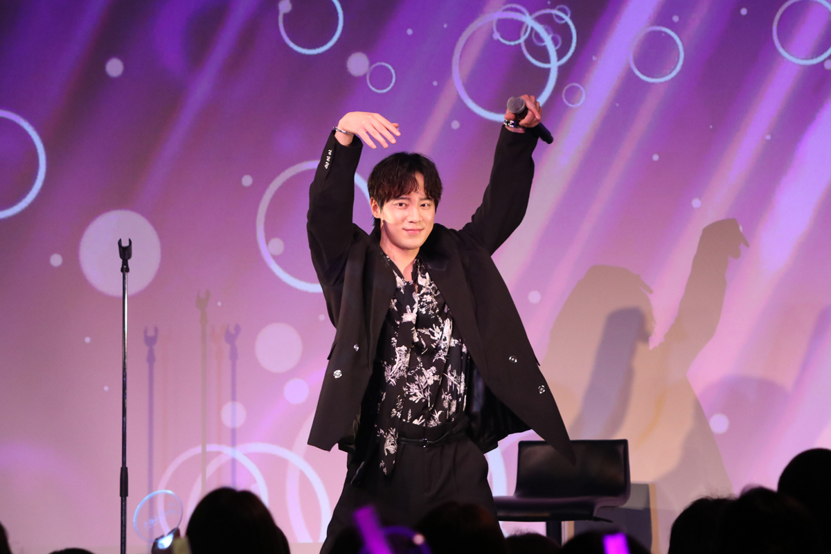 『SUNGMO Birthday Party 2025 “Our Day”』