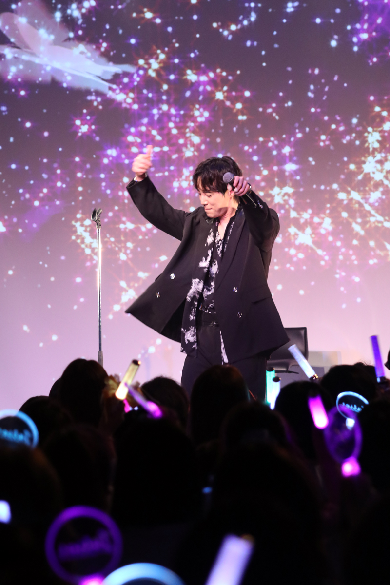 『SUNGMO Birthday Party 2025 “Our Day”』