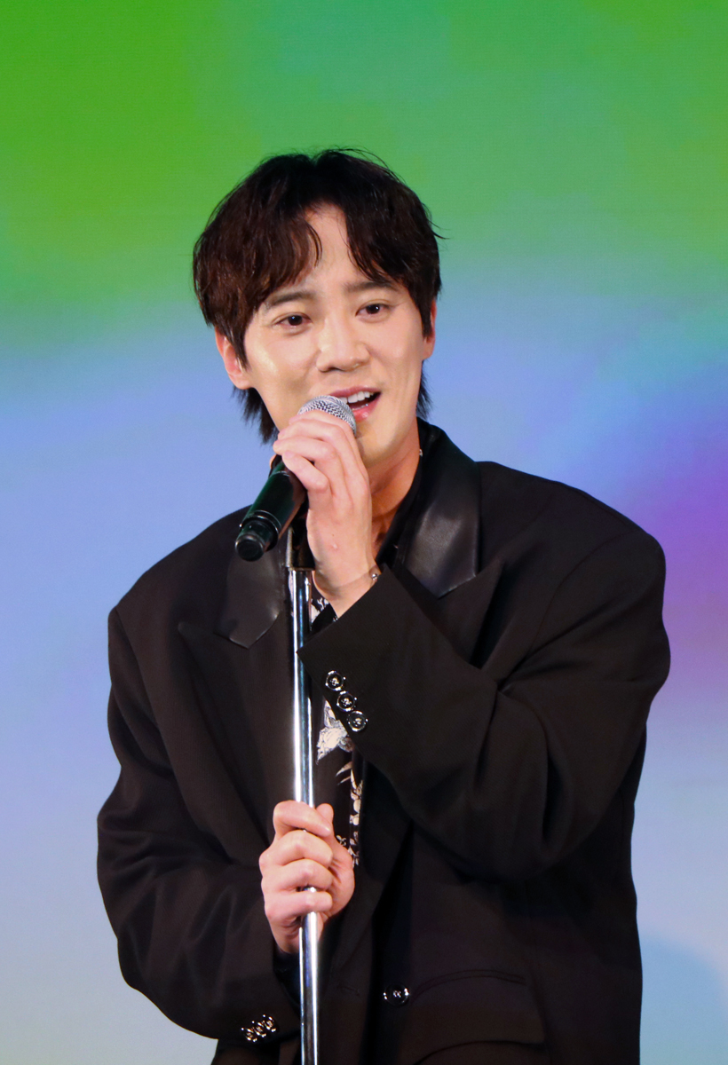 『SUNGMO Birthday Party 2025 “Our Day”』