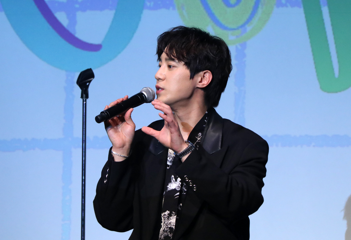 『SUNGMO Birthday Party 2025 “Our Day”』