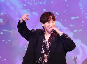 『SUNGMO Birthday Party 2025 “Our Day”』