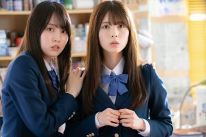 『量産型ルカ -プラモ部員の青き逆襲-』