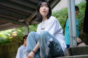 『量産型ルカ -プラモ部員の青き逆襲-』