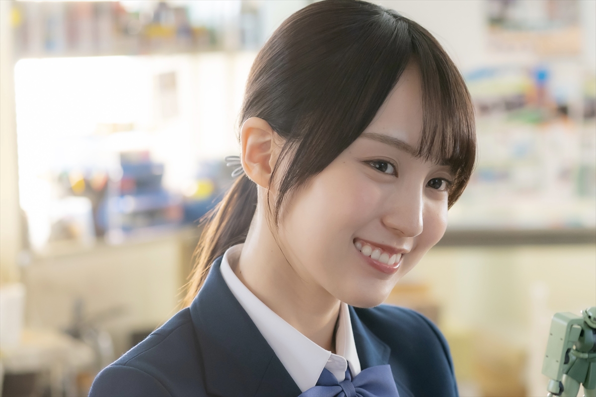 物語のクライマックス