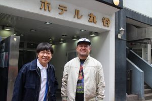 『ケンコバのほろ酔いビジホ泊 全国版』