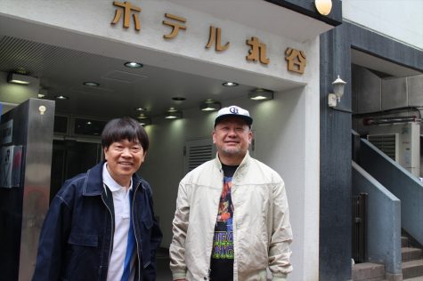 『ケンコバのほろ酔いビジホ泊 全国版』
