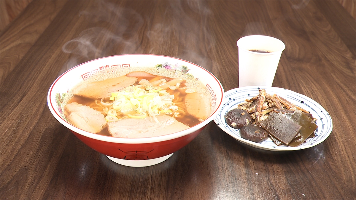 『ヒューマングルメンタリー オモウマい店』