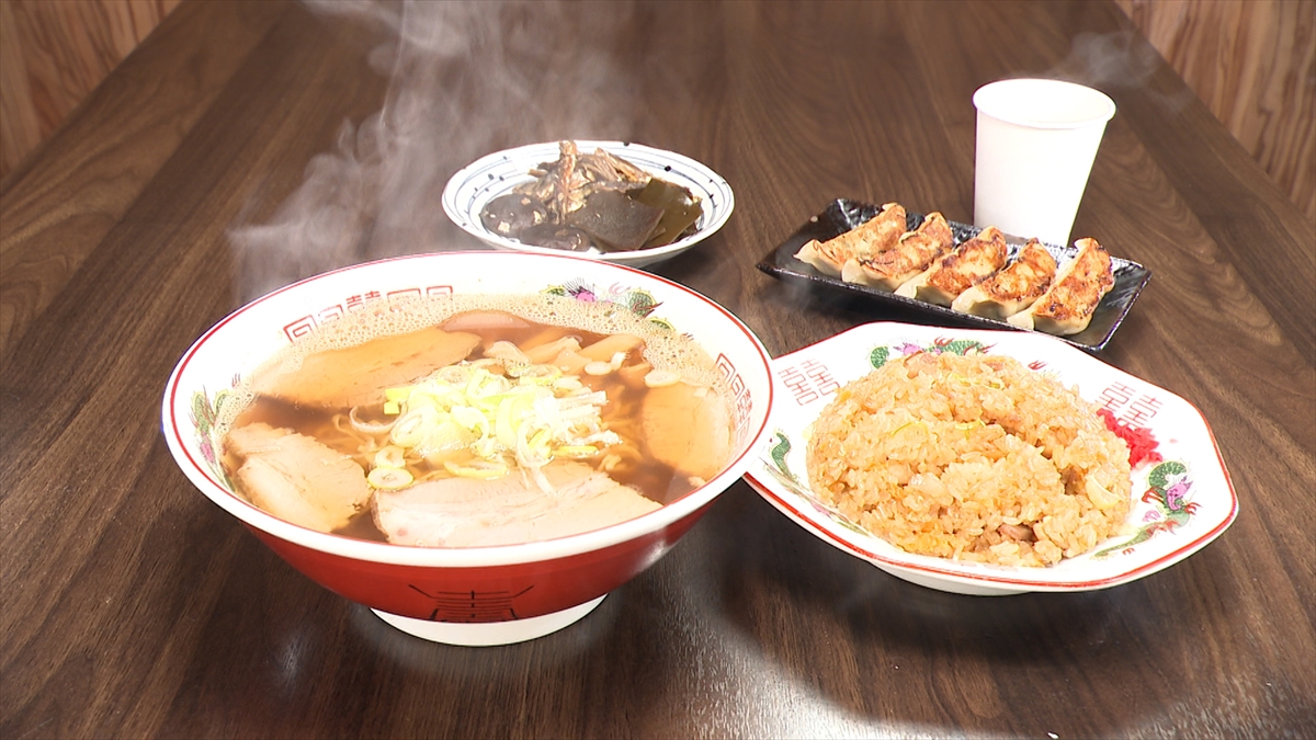 『ヒューマングルメンタリー オモウマい店』