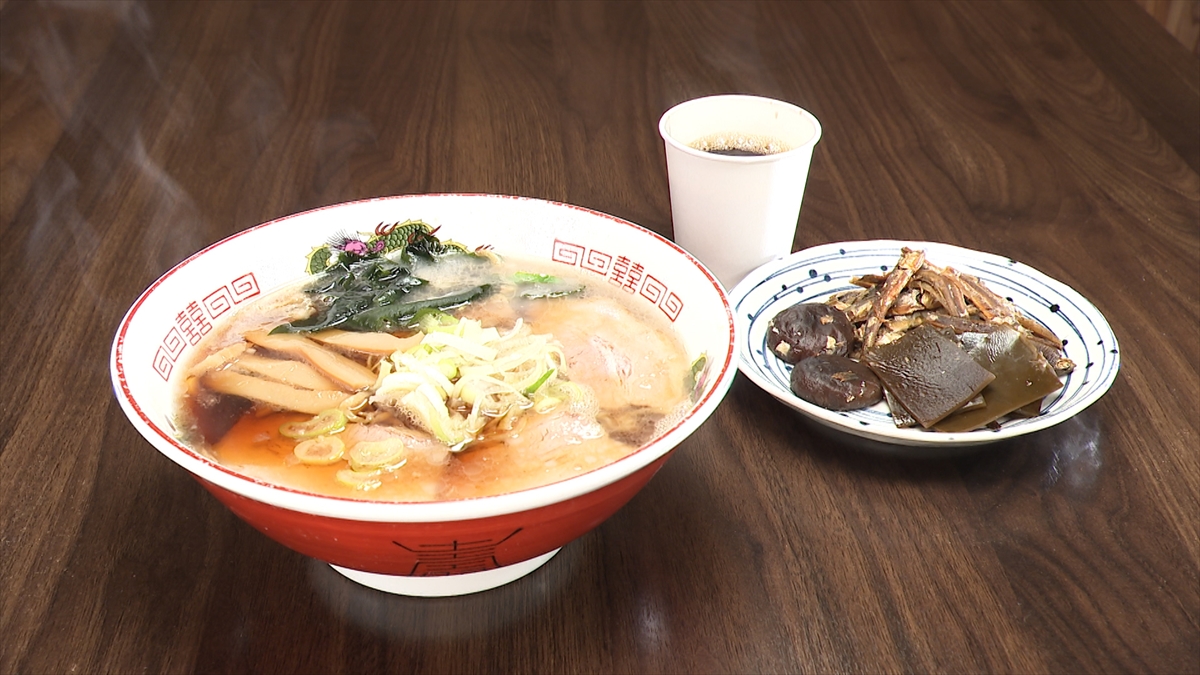 『ヒューマングルメンタリー オモウマい店』