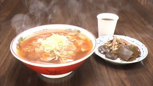 『ヒューマングルメンタリー オモウマい店』