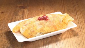 『ヒューマングルメンタリー オモウマい店』