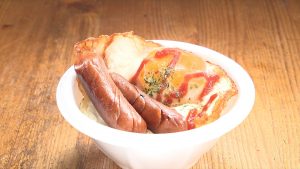 『ヒューマングルメンタリー オモウマい店』
