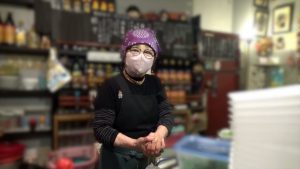 『ヒューマングルメンタリー オモウマい店』