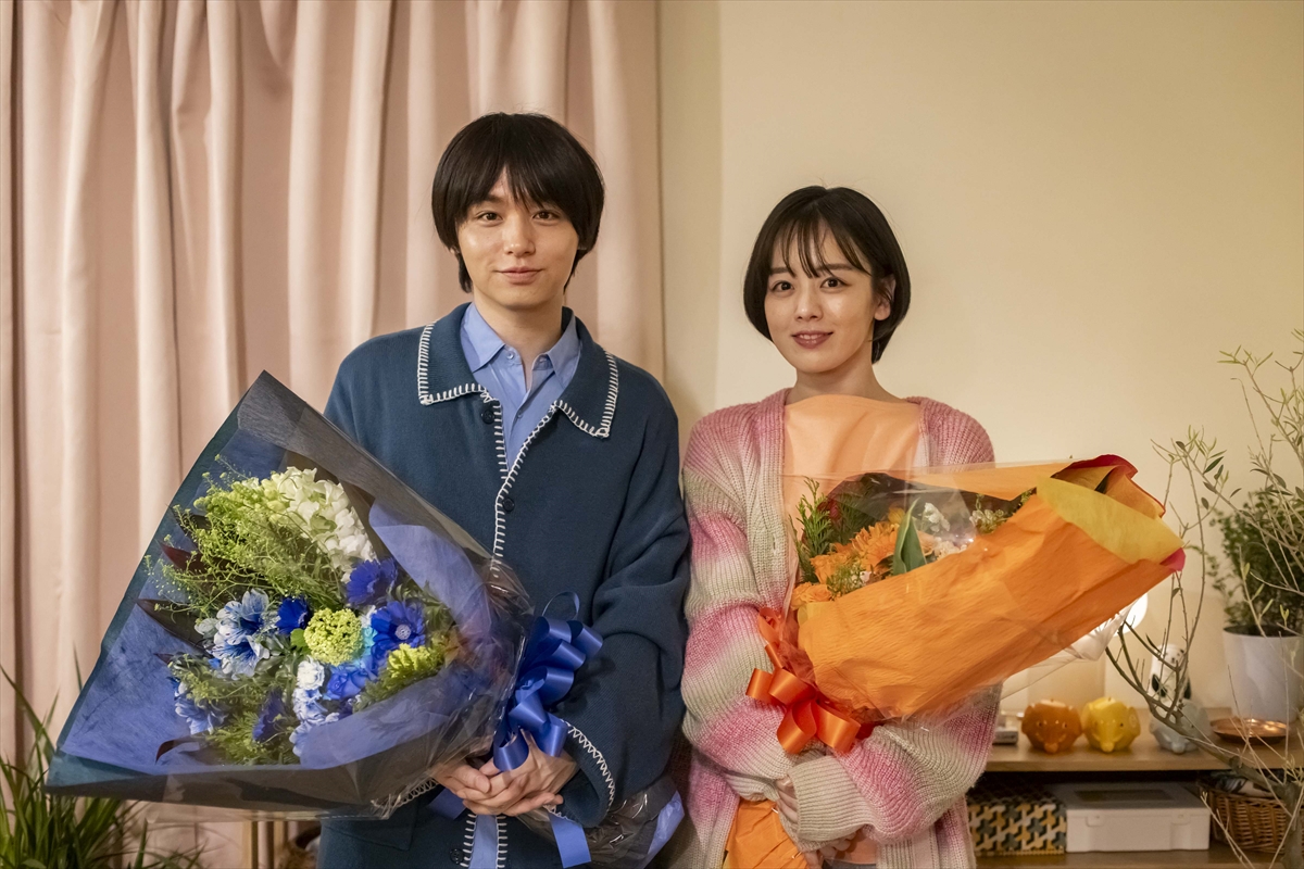 『パラレル夫婦　死んだ“僕と妻”の真実』