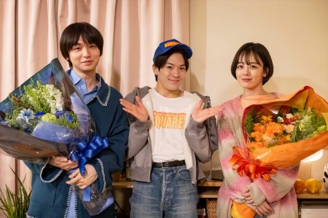 『パラレル夫婦　死んだ“僕と妻”の真実』