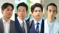関内デビル』エビ中、加村真美、大場英治のランダムブロマイド全
