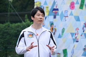 『火曜は全力！ 華大さんと千鳥くん』
