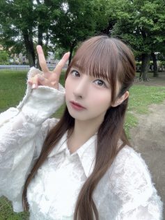 ≠ME 河口夏音