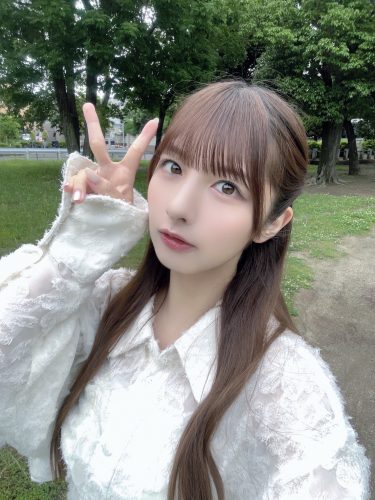 ≠ME 河口夏音