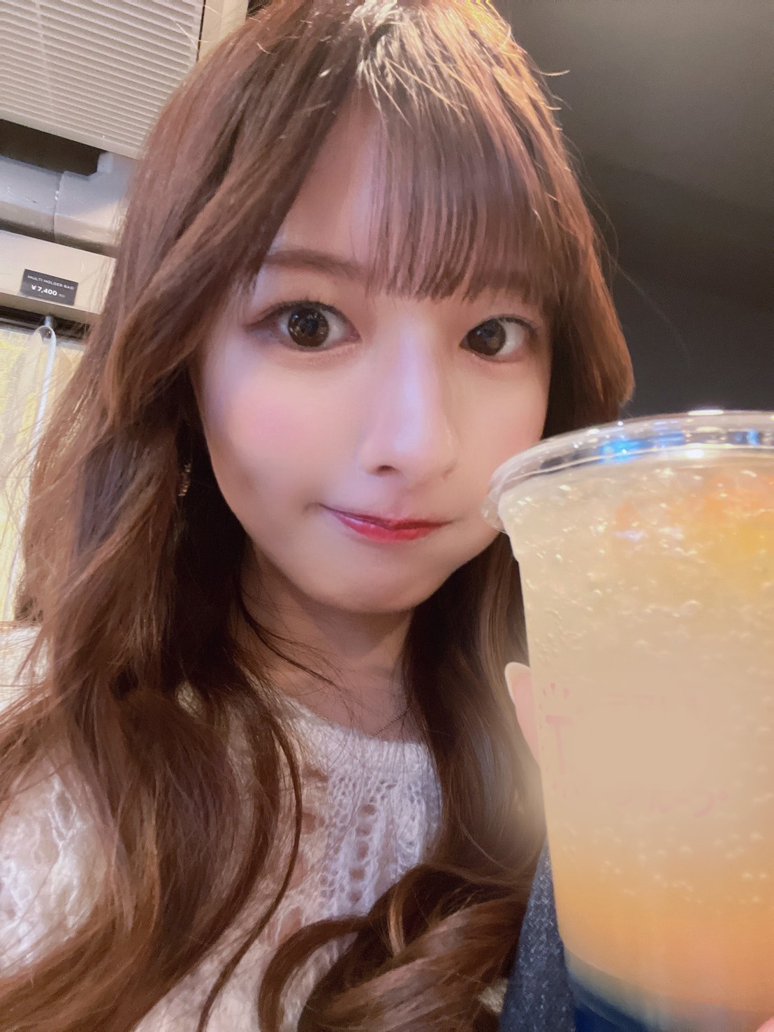 ≠ME 河口夏音
