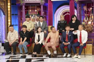 『千鳥かまいたちゴールデンアワー』