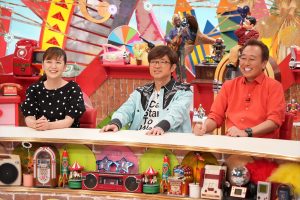 『ミュージックジェネレーション』