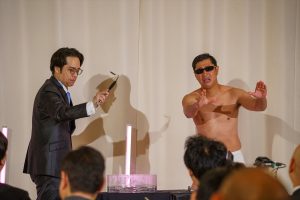 『有吉の壁』