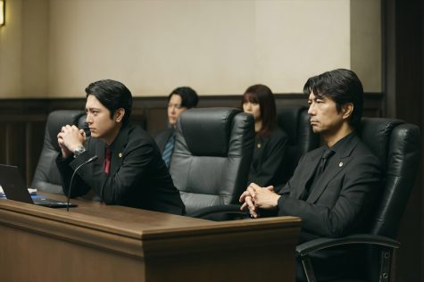 『イグナイト －法の無法者－』