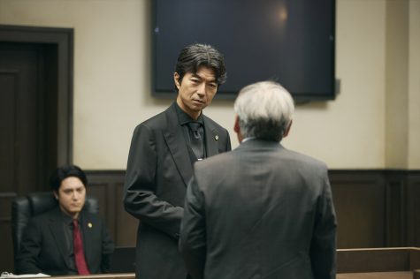 『イグナイト －法の無法者－』