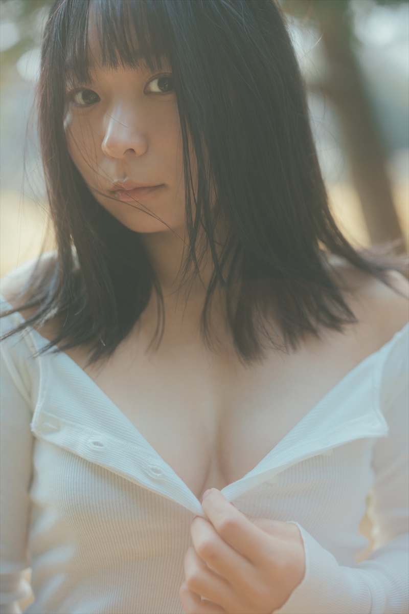 アンゴラ村長1st写真集『標準体型』