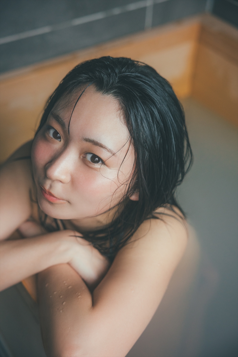 アンゴラ村長1st写真集『標準体型』