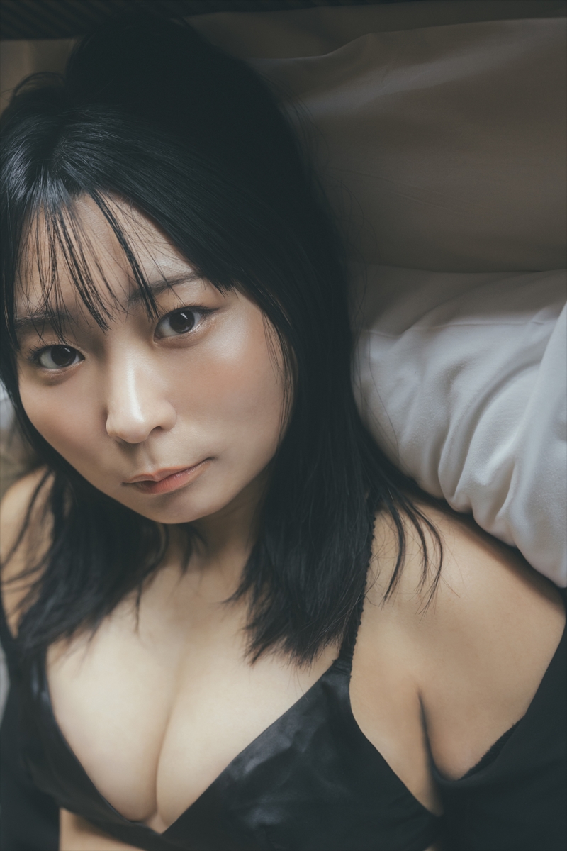 アンゴラ村長1st写真集『標準体型』