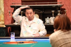 『酒のツマミになる話』