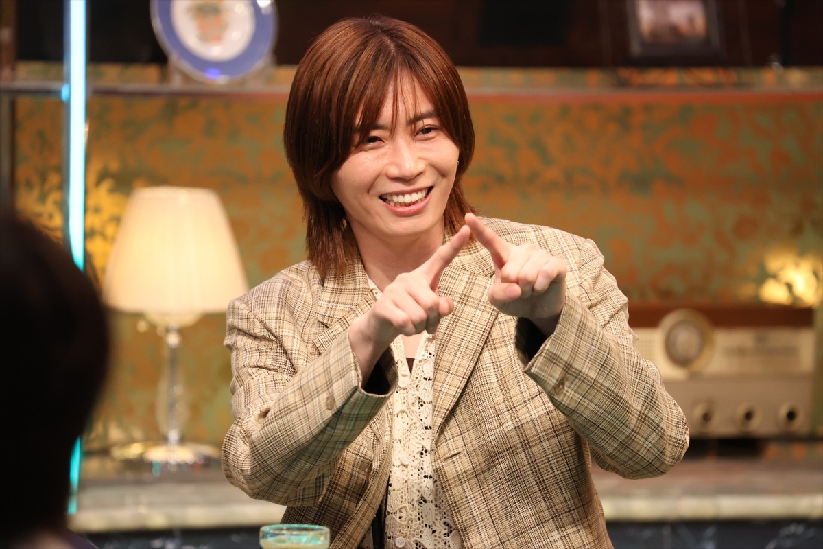 『酒のツマミになる話』