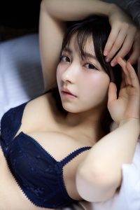 十味「週刊ヤングジャンプ」