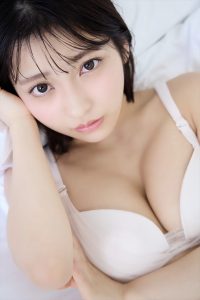 十味「週刊ヤングジャンプ」
