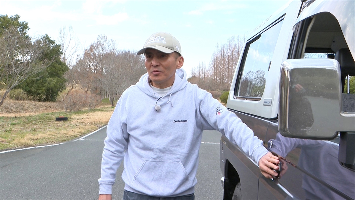 『おぎやはぎの愛車遍歴 NO CAR, NO LIFE!』