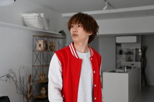 『ロンダリング』