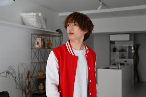 『ロンダリング』