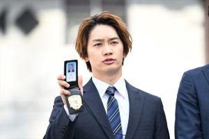 『ロンダリング』