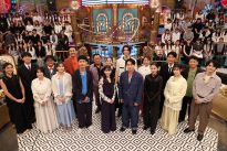 『夏の新ドラマ大集合 THE BET』